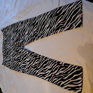 Jennifer & Grace leggings